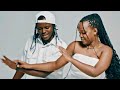 KAZUBA By Fernando Ayee X Sanny B Video Analysis
