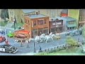 23 Twin City Model Railroad Museum Paul Gruetzman Circus Night Trains Community Television