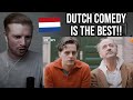 Reaction To Rundfunk (Season 1 Episode 5)
