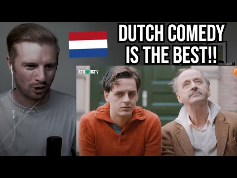 Reaction To Rundfunk (Season 1 Episode 5)