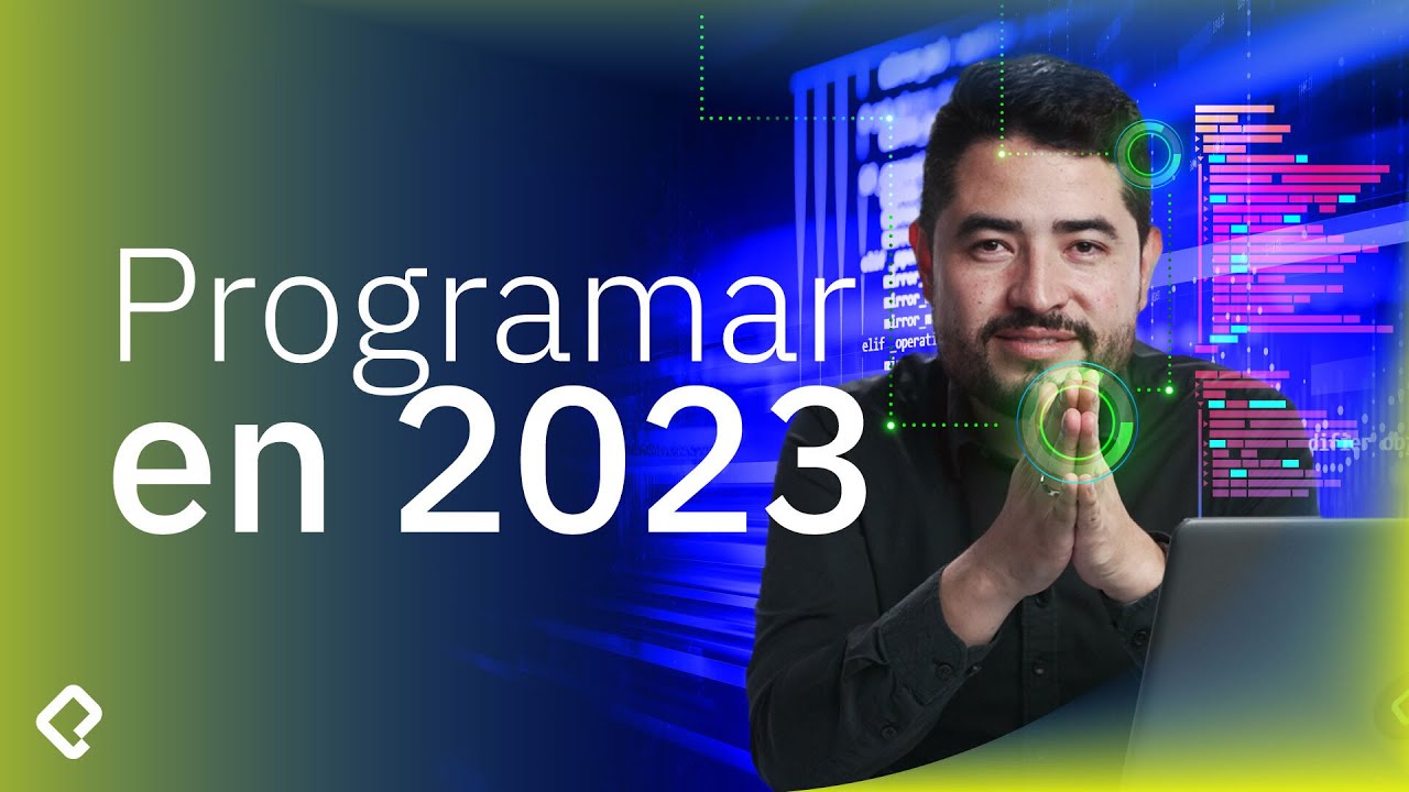 Watch Cómo saber si la programación es para mi Now Cómo saber si la programación es para mi