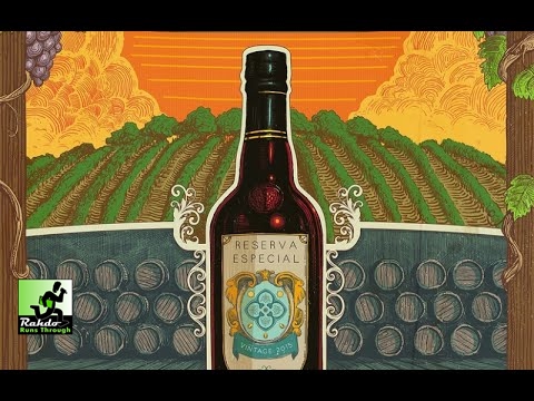Vinhos Deluxe edice - YouTube Video