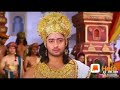 Arjun And Karna Friend Ship