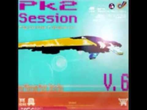 Pk2 vol.6 - Dj Takoni