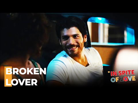 Yalın Trie To Get Defne Angry - In Spite Of Love Episode 24