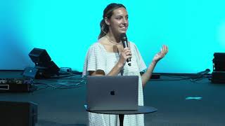 Luke 5:4-11 / Chloe Rice