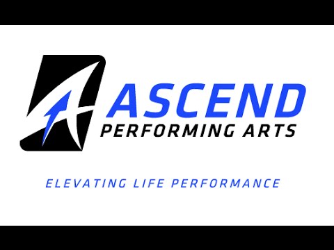 Ascend Performing Arts presents... (2014)