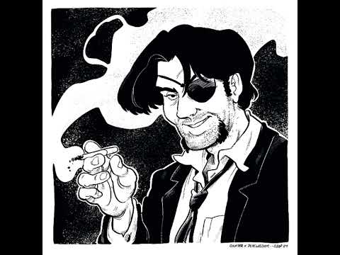 Our Son Pete Episode 39: Ian Edginton talks X-Force