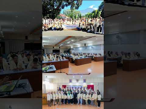 Bersama STIE Widya Dharma Surabaya kita Muda sucses #mahasiswa #stie #universitas #kkl