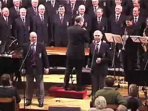 We Could have Been Anything/ You Give a Little Love