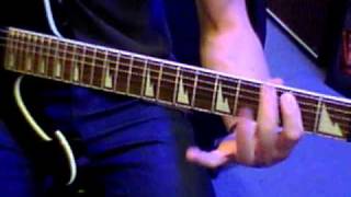 Video thumbnail for Ibanez ICT700-BK "ICEMAN" Demo - IBANEZ GUITAR CENTRE by Andrew W