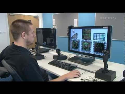 Hawk T2: A world class training system 31.05.12