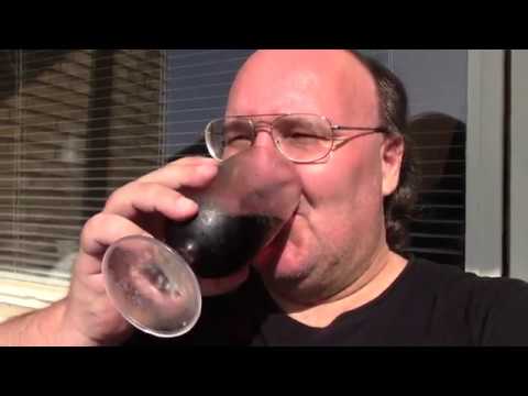 MongoTV_1417 - Hjemme Igen i Min Lille Varme Lejlighed Imens Solen Bager Ned