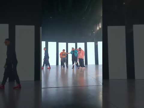 MATATAN REMIX BACKSTAGE - KALEB DI MASI - CAZZU- ECKO - BRRAY - DJ TAO - ALAN GÓMEZ