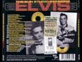 Elvis - How Do You Think I Feel (No Vox) 