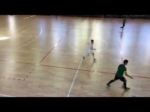 Mabbonath futsal calcio a 5