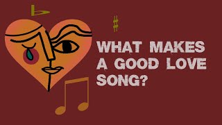 Love Songs, Dad Jokes, and Sadness: A Romantic Adventure