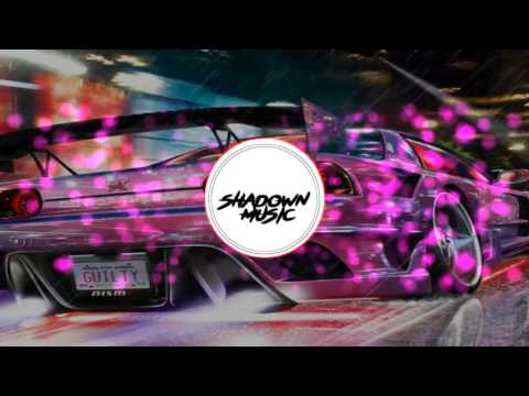 MC Lan - O Xanaina (Trap Funk Remix) [Nightcore]