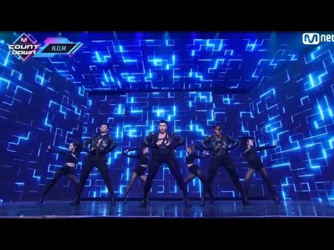 N.O.M-I'm not but 교차편집 MIX#정준교 #nom #엔오엠 #놈 #B-SIDE #kom #jk #정준교