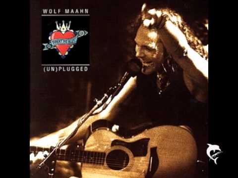 Wolf Maahn - Total verliebt in dich