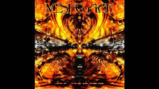 Meshuggah - Spasm (original 2002)