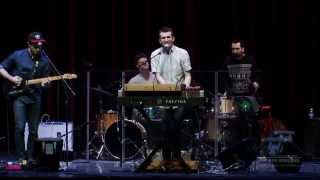 Land Lady - "Above My Ground"