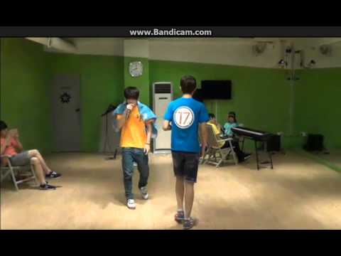 [130716] Seventeen TV S3 5/23