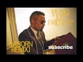 Just Friends Musiq Soulchild Remix [M. Born ...