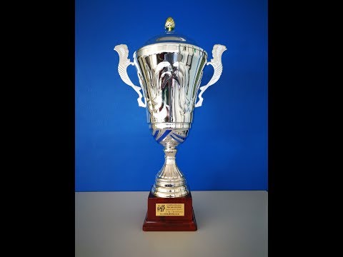 13 04 17 Finale Coppa Italia Promozione Chiesanuova-Vigor Castelfidardo