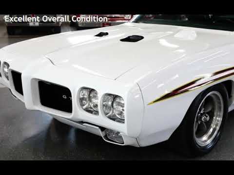 1970 Pontiac GTO (CC-2093318) for sale in Addison, Illinois