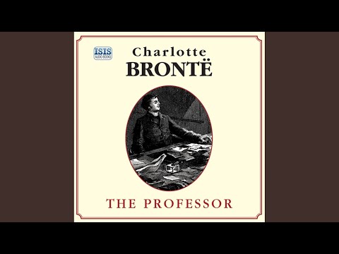 Chapter 21.12 - The Professor