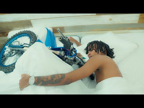 Luis Brown - MA BUENA (Video Oficial)