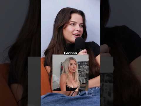 Exposing How Much Corinna Made On OF?!