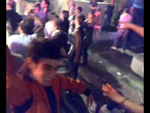 With Love-Ivan Pica @ Capannone-Carnevale Housex 2009