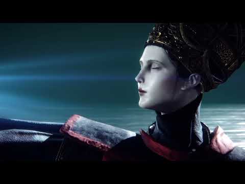 Rennala, Regina del plenilunio - Elden Ring Blind Run [Bossfight]