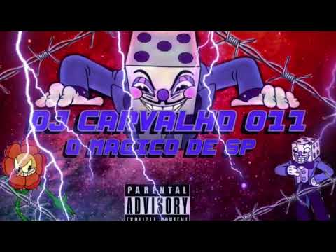 automotivo dos magos 2