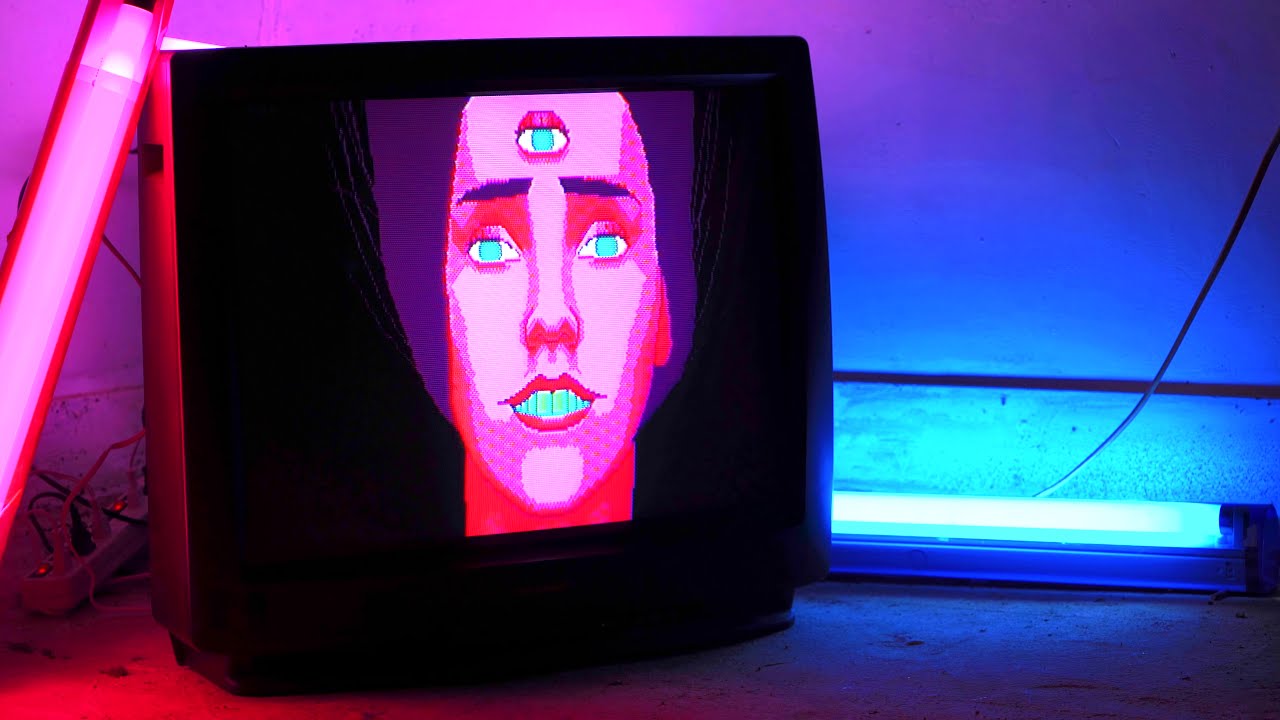 EXPO【MUSIC】サーキットシティー