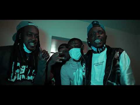 Bo$$ Shawn x NO (Dir by CoffeyShopProductions)