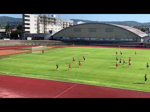 1.liga žen -5.kolo 2019/20:  Slovan Liberec - FK Pardubice  1:2(1:1) 1.část
