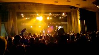 Lakinlaskijaiset 2011 - Aikakone - Keltainen toukokuu