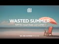 SRTW, nourii - Wasted Summer (feat. LIZ LUNE)