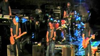 Lou Reed - Who Loves the Sun &amp; Senselessly Cruel - Live in Italy - Taormina 2011 HD