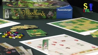 Video-Rezension: Woodlands