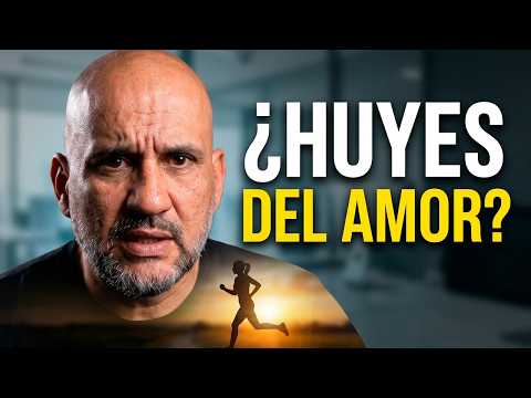 Autosabotaje amoroso: por qué huyes de una relación sana