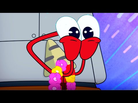 ⭐ NEW SERIE ⭐ The adventures of Bernie 🚀💣 GET OUT OF THE HOLE 🚀💣 Full Episode HD