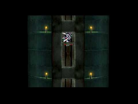Spetz Playz Xenogears Part 80 - Lighthouse