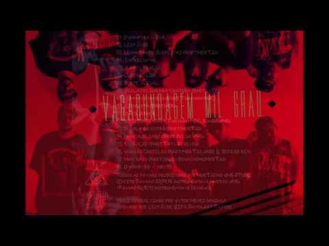 Faixa 16. Vários Castelos Part: MorTãoVMG,Jade B, Refrão Kep.(Prod. MoTão)