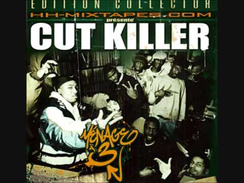 Gued'1 - Gued'1 Remix The Fugees