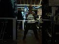 Baby What You Want Me To Do Elvis Prestly Cover