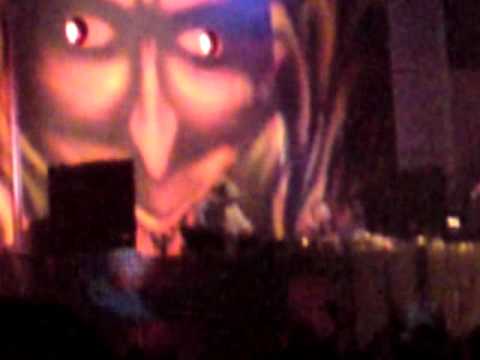 Airbeat one 2010  Angerfist :-)